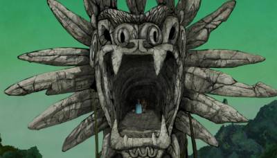 Чародей равновесия. Тайна Сухаревой башни 2015 Чародей равновесия. Тайна Сухаревой башни 2015