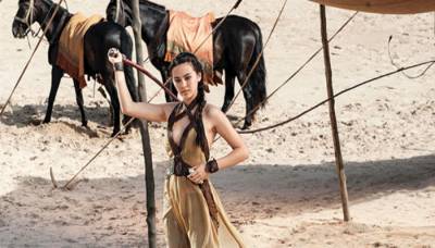 Игра Престолов 1, 2, 3, 4, 5, 6 сезон (2011-2016)