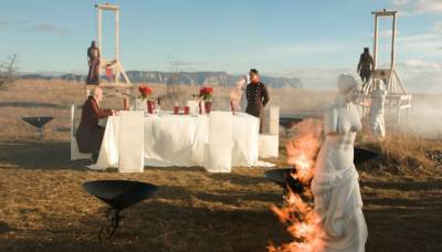 Дуэль. Пушкинь – Лермонтовь 2014 Дуэль. Пушкинь – Лермонтовь 2014