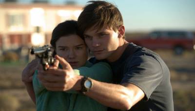 Игра на выживание 2015