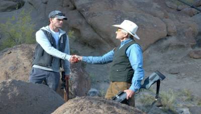 Игра на выживание 2015