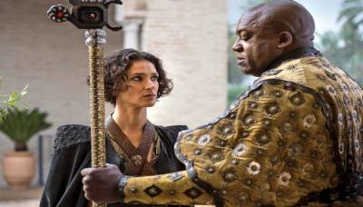 Игра Престолов 1, 2, 3, 4, 5, 6 сезон (2011-2016)