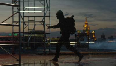 Неуловимые 2015