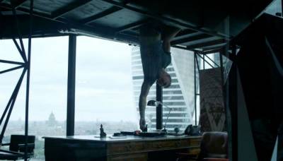 Неуловимые 2015