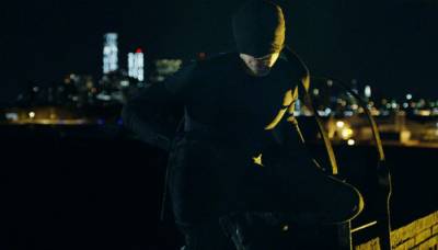 Сорвиголова 2015