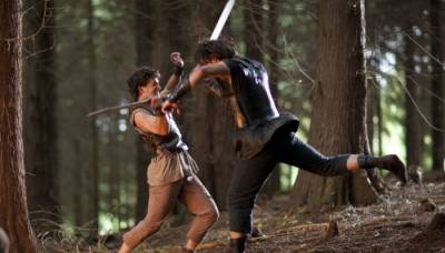 Атлантида 1, 2 сезон