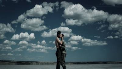 Битва за Севастополь 2015