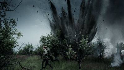 Битва за Севастополь 2015