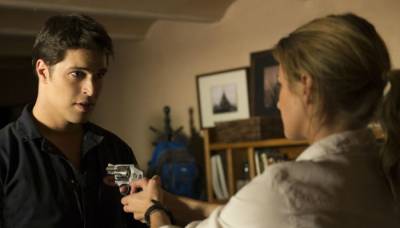 Посланники 2015 Посланники 2015