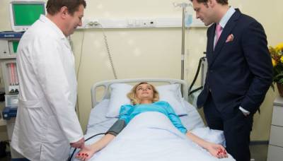 Одной левой 2015 Одной левой 2015