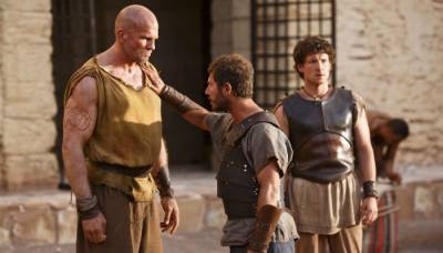 Атлантида 1, 2 сезон