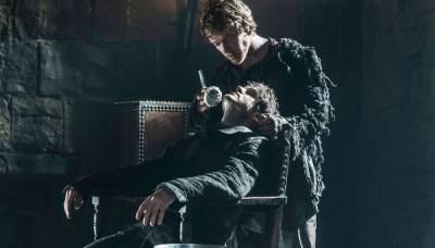 Игра Престолов 1, 2, 3, 4, 5, 6 сезон (2011-2016)