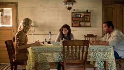 Мэгги / Зараженная 2015 Мэгги / Зараженная 2015