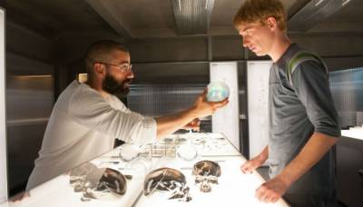 Из машины 2015