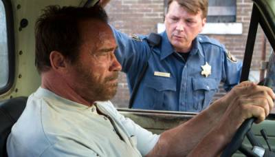 Мэгги / Зараженная 2015 Мэгги / Зараженная 2015