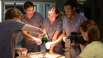 Эффект Лазаря 2015