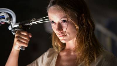 Эффект Лазаря 2015