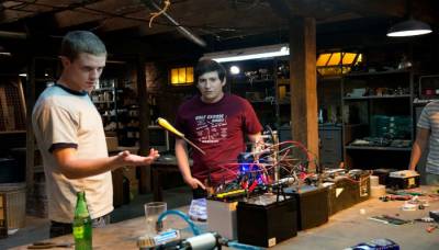 Континуум 2015