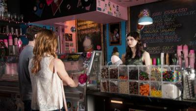 Моя девушка зомби 2015 Моя девушка зомби 2015