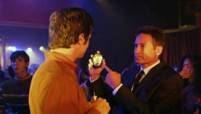 Водолей 1, 2 сезон