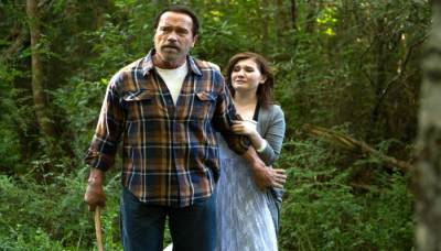 Мэгги / Зараженная 2015 Мэгги / Зараженная 2015