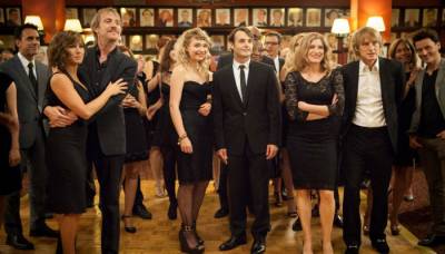 Мисс Переполох 2015 Мисс Переполох 2015