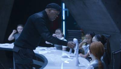 Особо опасна 2015