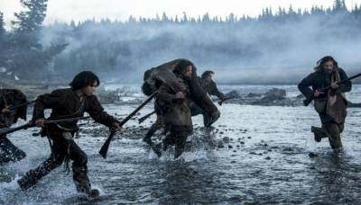 Выживший 2015 Выживший 2015