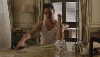 Лазурный берег 2015