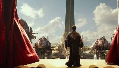 Боги Египта 2016