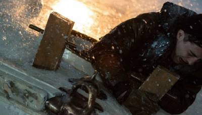 И грянул шторм 2016 И грянул шторм 2016