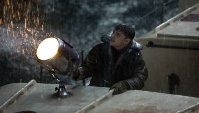 И грянул шторм 2016 И грянул шторм 2016