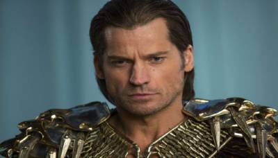 Боги Египта 2016