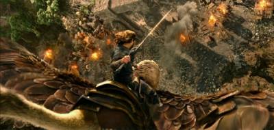 Варкрафт 2016