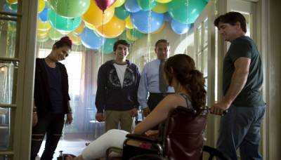 Астрал 3 (2015)