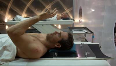 Вне себя 2015