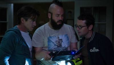 Астрал 3 (2015)