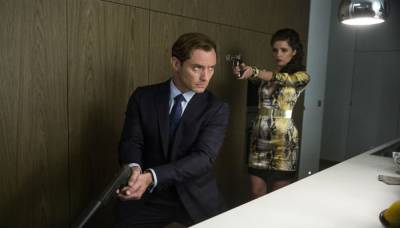 Шпион 2015 Шпион 2015