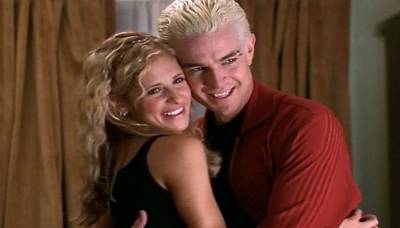 Баффи Истребительница Вампиров 1, 2, 3, 4, 5, 6, 7 сезон Баффи Истребительница Вампиров 1, 2, 3, 4, 5, 6, 7 сезон