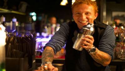 Бармен 2015 Бармен 2015