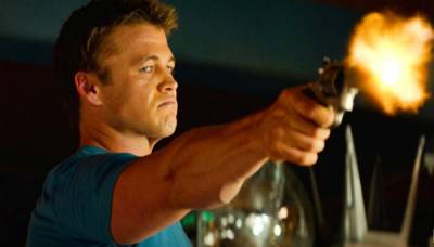 Убей меня три раза 2014