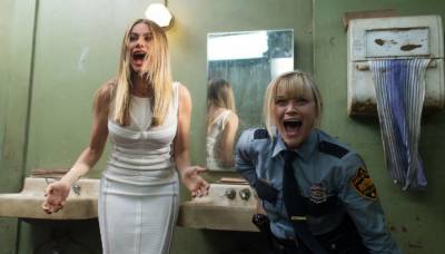 Красотки в бегах 2015 Красотки в бегах 2015