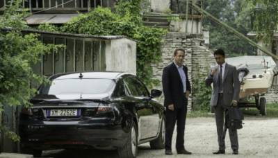 Инферно 2016 Инферно 2016