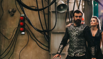 Защитники 2017 Защитники 2017