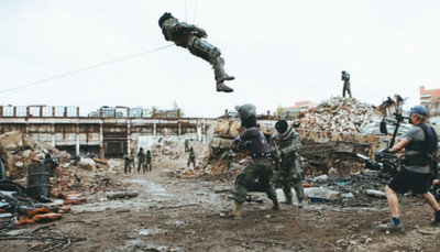 Защитники 2017 Защитники 2017