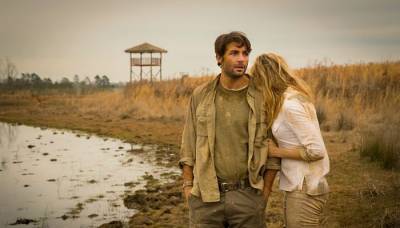 Зверинец 1, 2, 3 сезон