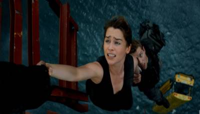 Терминатор 5 / Терминатор Генезис 2015 Терминатор 5 / Терминатор Генезис 2015