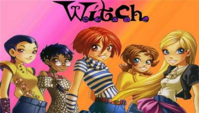 Чародейки 2 сезон Чародейки 2 сезон