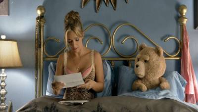 Третий лишний 2 (2015)