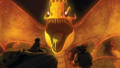 Драконы и всадники Олуха 1, 2, 3 сезон Драконы и всадники Олуха 1, 2, 3 сезон